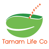 Tamam Life Logo